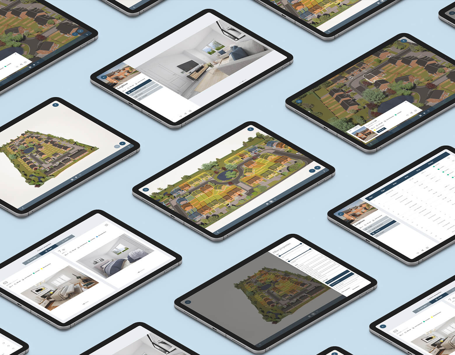 Case study Barton Brook Green by One Vision Housing